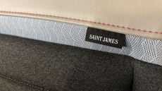 Citroen C3 1.2 PureTech Saint James 5dr Petrol Hatchback